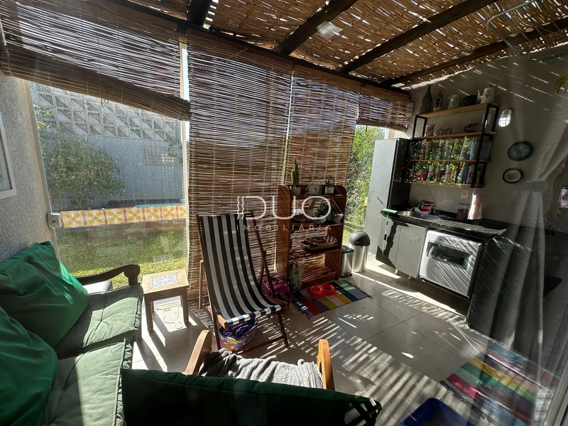 CASA EM XANGRI-LÁ: 25ª foto da galeria de imagens do imóvel