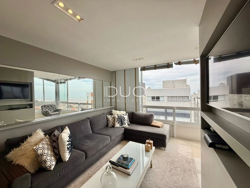 APARTAMENTO 02 DORMITÓRIOS EM CAPÃO DA CANOA