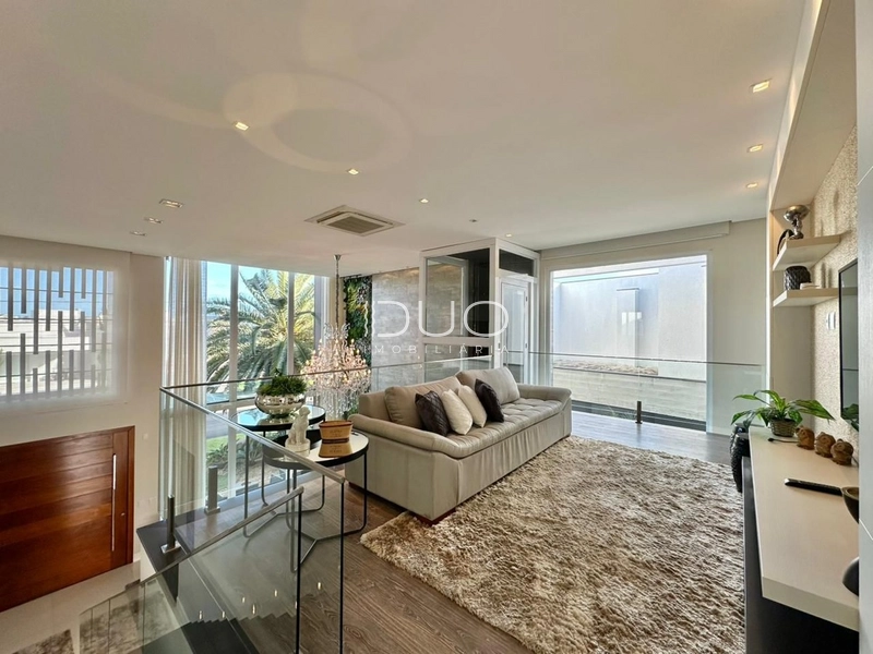 SOBRADO NO CONDOMÍNIO ENSEADA LAGOS EM XANGRI-LÁ: 23ª foto da galeria de imagens do imóvel