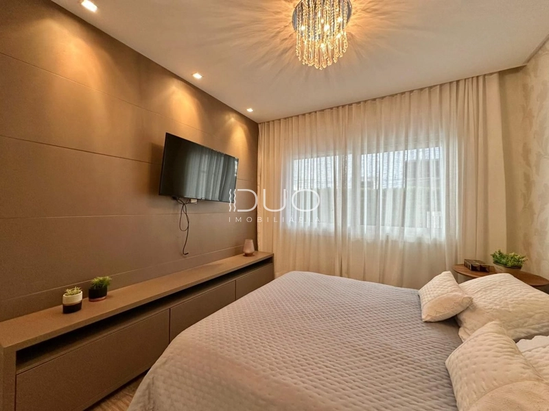 SOBRADO NO CONDOMÍNIO ENSEADA LAGOS EM XANGRI-LÁ: 27ª foto da galeria de imagens do imóvel