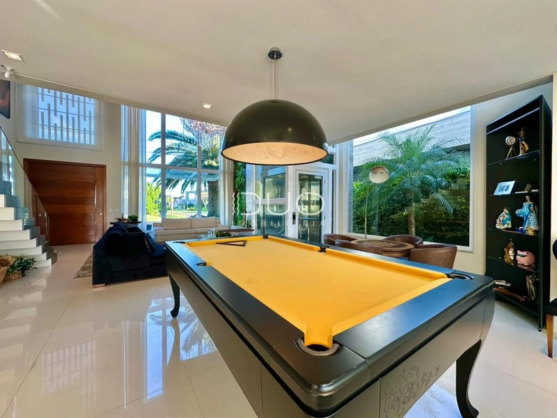 SOBRADO NO CONDOMÍNIO ENSEADA LAGOS EM XANGRI-LÁ: 8ª foto da galeria de imagens do imóvel