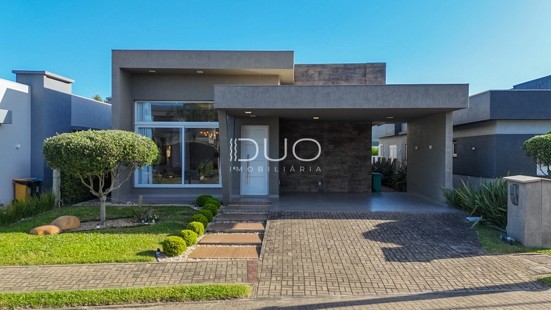 CASA NO CONDOMÍNIO SEA COAST EM XANGRI-LÁ: 2ª foto da galeria de imagens do imóvel