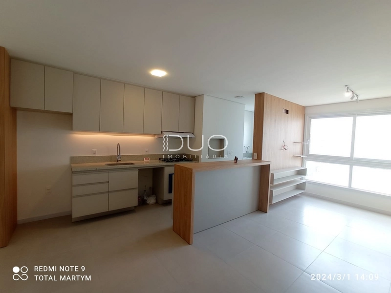 APARTAMENTO 02 DORMITÓRIOS EM CAPÃO DA CANOA