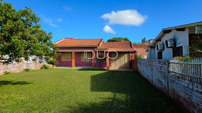 CASA EM XANGRI-LÁ: 7ª foto da galeria de imagens do imóvel