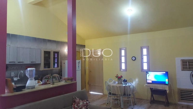 CASA EM XANGRI-LÁ: 9ª foto da galeria de imagens do imóvel