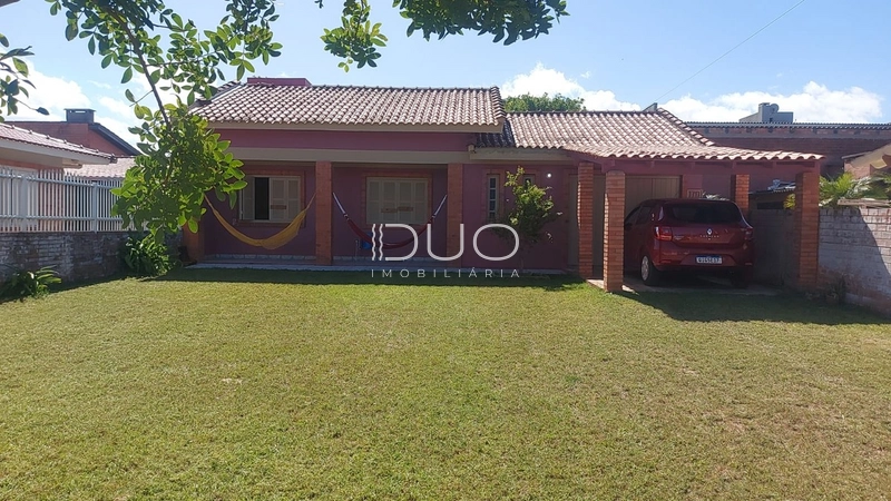 CASA EM XANGRI-LÁ: 5ª foto da galeria de imagens do imóvel