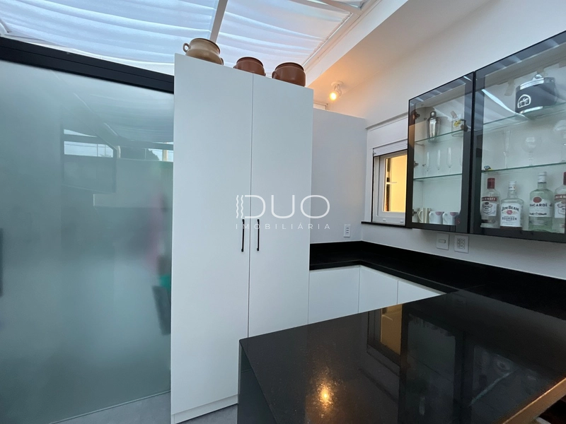 CASA NO CONDOMÍNIO PACIFIC EM XANGRI-LÁ: 10ª foto da galeria de imagens do imóvel