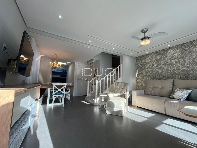 CASA NO CONDOMÍNIO PACIFIC EM XANGRI-LÁ: 2ª foto da galeria de imagens do imóvel