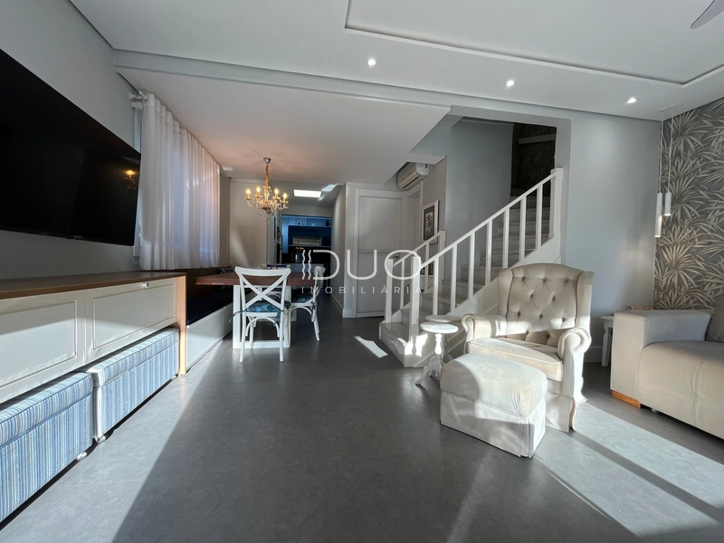 CASA NO CONDOMÍNIO PACIFIC EM XANGRI-LÁ: 4ª foto da galeria de imagens do imóvel