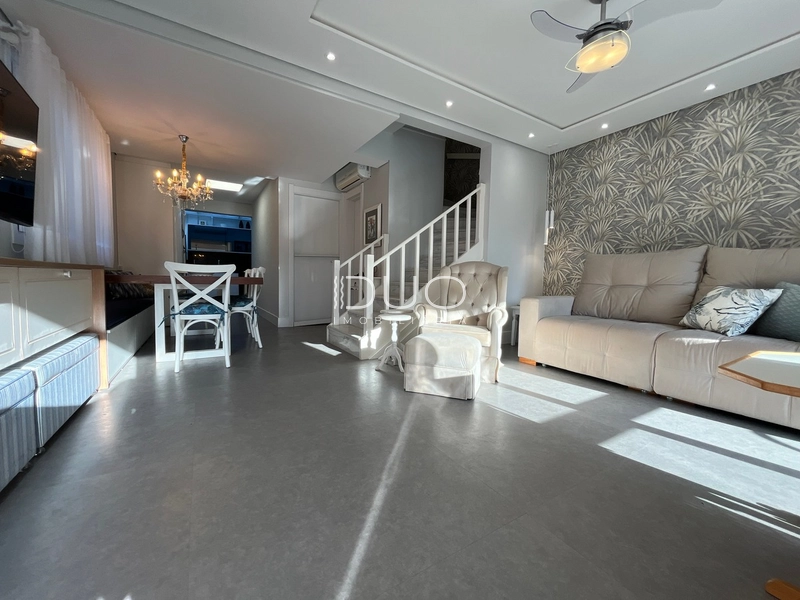 CASA NO CONDOMÍNIO PACIFIC EM XANGRI-LÁ: 3ª foto da galeria de imagens do imóvel