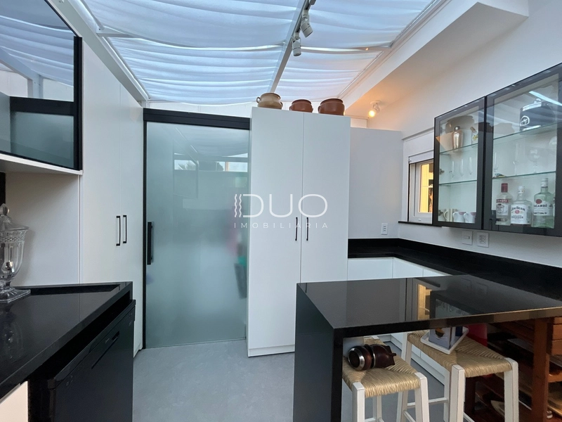 CASA NO CONDOMÍNIO PACIFIC EM XANGRI-LÁ: 9ª foto da galeria de imagens do imóvel