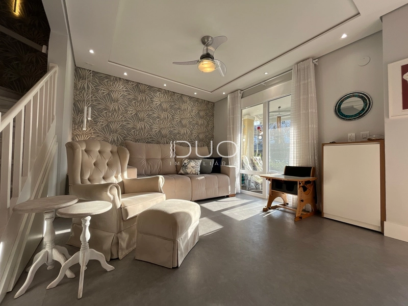 CASA NO CONDOMÍNIO PACIFIC EM XANGRI-LÁ: 5ª foto da galeria de imagens do imóvel