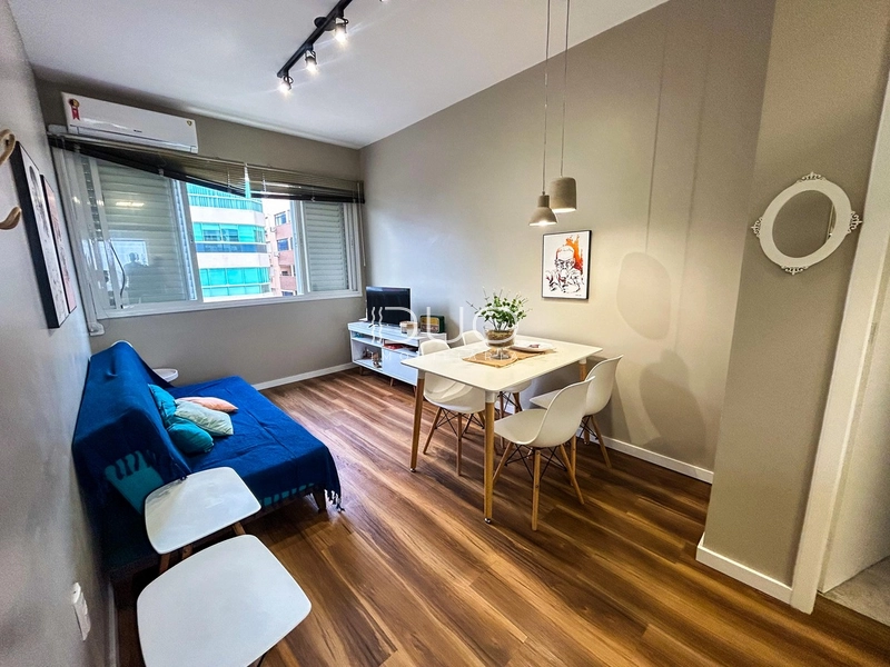 APARTAMENTO 02 DORMITÓRIOS EM XANGRI-LÁ: 3ª foto da galeria de imagens do imóvel