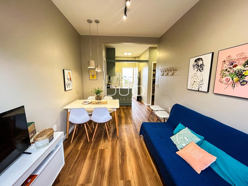 APARTAMENTO 02 DORMITÓRIOS EM XANGRI-LÁ: 4ª foto da galeria de imagens do imóvel