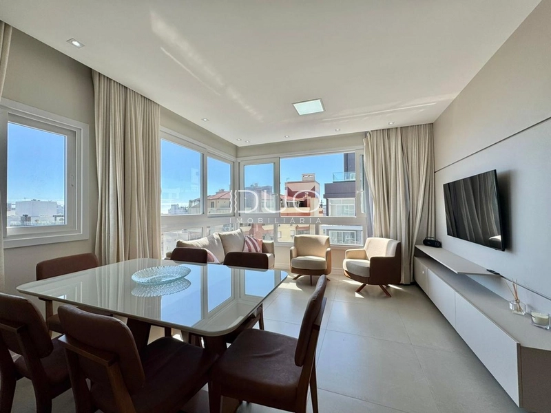 APARTAMENTO 03 DORMITÓRIOS EM CAPÃO DA CANOA