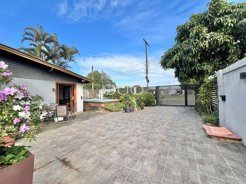 CASA EM CAPÃO DA CANOA