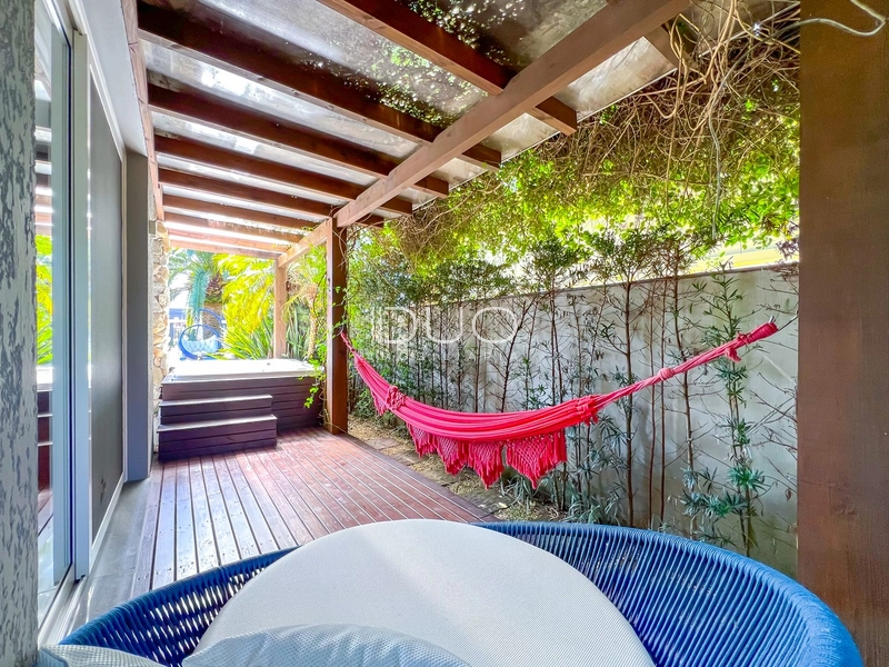 CASA COM 5 DORMITÓRIOS NO CONDOMÍNIO VILLAGIO DE ATLANTIDA: 17ª foto da galeria de imagens do imóvel