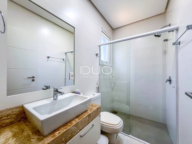 CASA COM 5 DORMITÓRIOS NO CONDOMÍNIO VILLAGIO DE ATLANTIDA: 31ª foto da galeria de imagens do imóvel