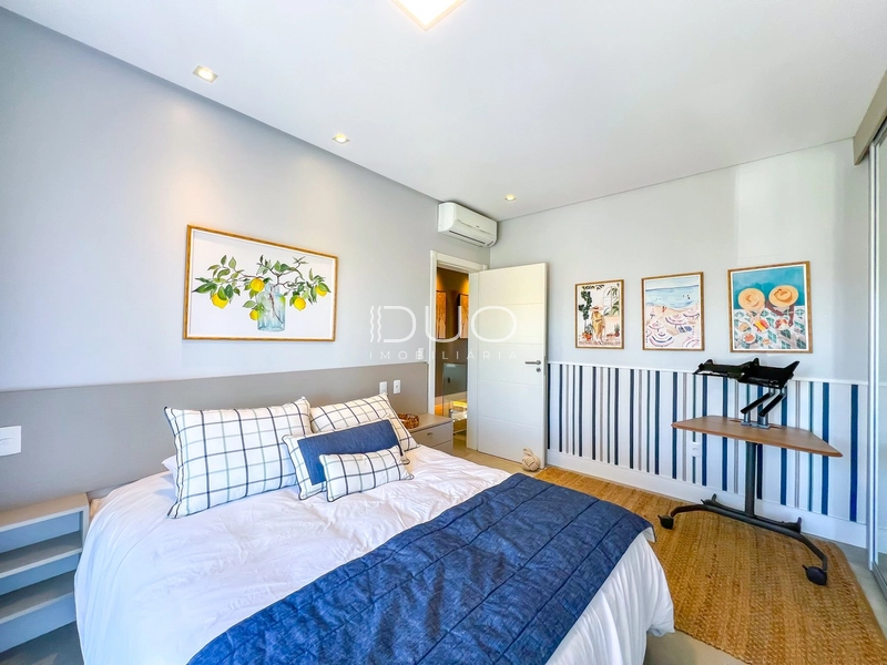 CASA COM 5 DORMITÓRIOS NO CONDOMÍNIO VILLAGIO DE ATLANTIDA: 29ª foto da galeria de imagens do imóvel