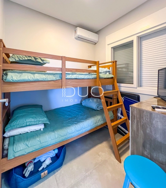 CASA COM 5 DORMITÓRIOS NO CONDOMÍNIO VILLAGIO DE ATLANTIDA: 30ª foto da galeria de imagens do imóvel