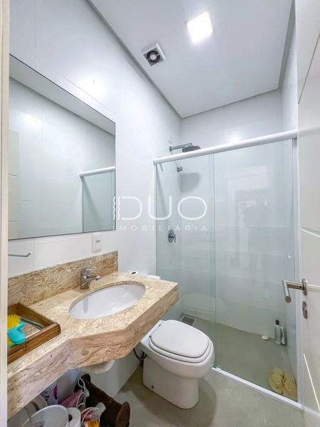 CASA COM 5 DORMITÓRIOS NO CONDOMÍNIO VILLAGIO DE ATLANTIDA: 34ª foto da galeria de imagens do imóvel