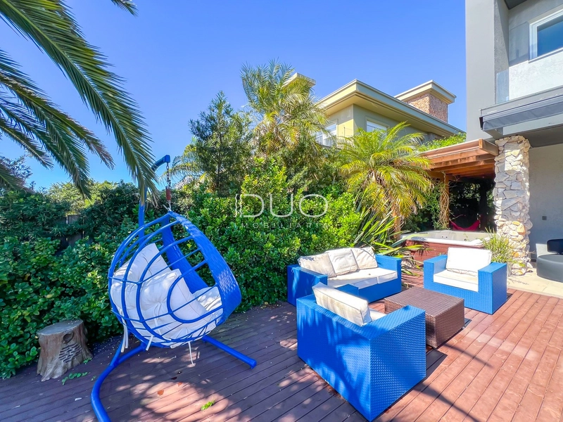 CASA COM 5 DORMITÓRIOS NO CONDOMÍNIO VILLAGIO DE ATLANTIDA: 15ª foto da galeria de imagens do imóvel