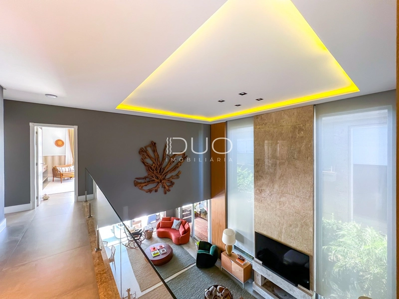 CASA COM 5 DORMITÓRIOS NO CONDOMÍNIO VILLAGIO DE ATLANTIDA: 18ª foto da galeria de imagens do imóvel