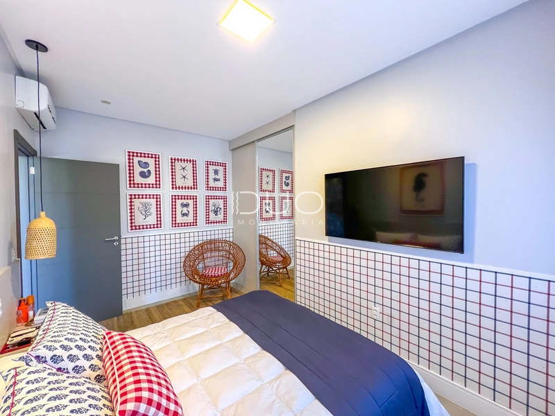 CASA COM 5 DORMITÓRIOS NO CONDOMÍNIO VILLAGIO DE ATLANTIDA: 33ª foto da galeria de imagens do imóvel