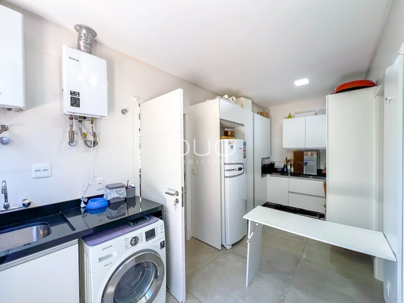 CASA COM 5 DORMITÓRIOS NO CONDOMÍNIO VILLAGIO DE ATLANTIDA: 20ª foto da galeria de imagens do imóvel