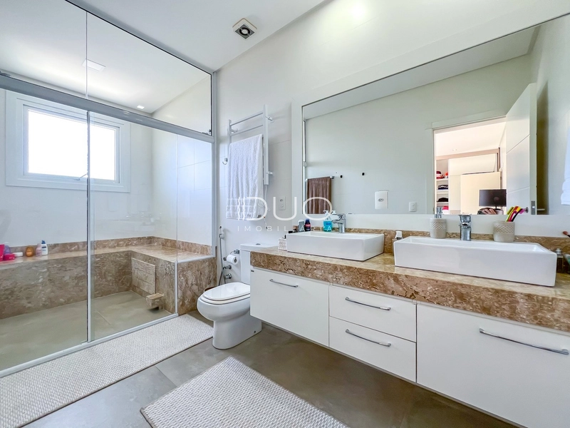 CASA COM 5 DORMITÓRIOS NO CONDOMÍNIO VILLAGIO DE ATLANTIDA: 27ª foto da galeria de imagens do imóvel