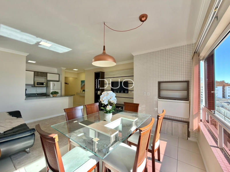 APARTAMENTO 03 DORMITÓRIOS EM CAPÃO DA CANOA