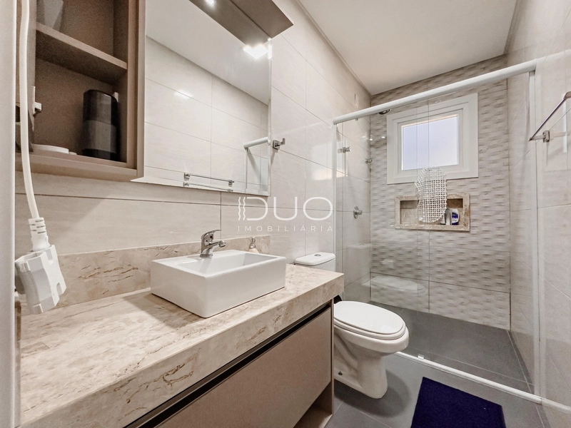 CASA COM 4 DORMITÓRIOS NO CONDOMÍNIO RIVIERA: 13ª foto da galeria de imagens do imóvel