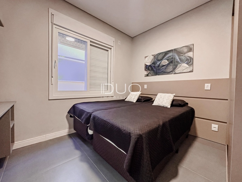 CASA COM 4 DORMITÓRIOS NO CONDOMÍNIO RIVIERA: 17ª foto da galeria de imagens do imóvel