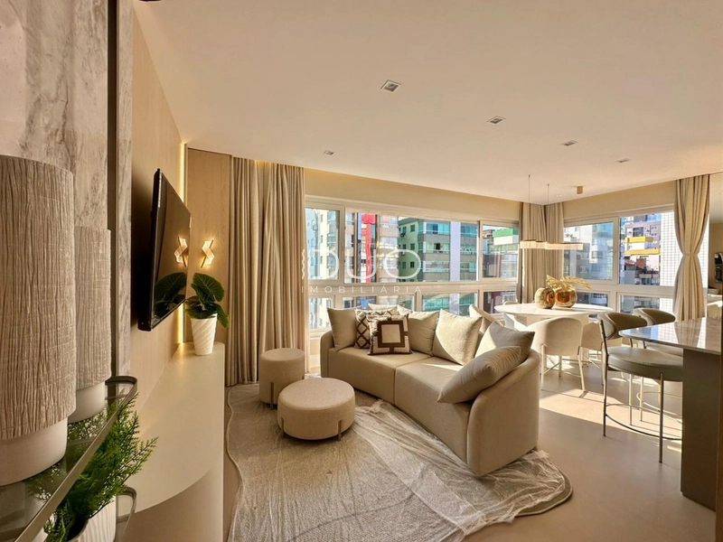 APARTAMENTO 03 DORMITÓRIOS NO BAIRRO ZONA NOVA EM CAPÃO DA CANOA