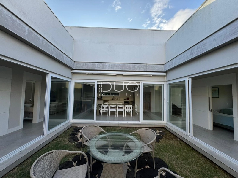 CASA COM 4 DORMITÓRIOS NO CONDOMÍNIO VENTURA CLUB: 9ª foto da galeria de imagens do imóvel