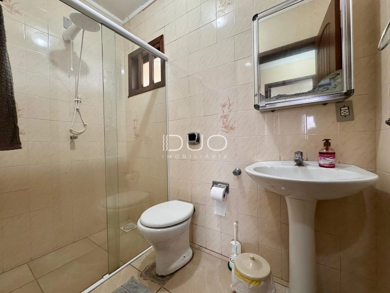 CASA NO BAIRRO REMANSO EM XANGRI-LÁ: 20ª foto da galeria de imagens do imóvel