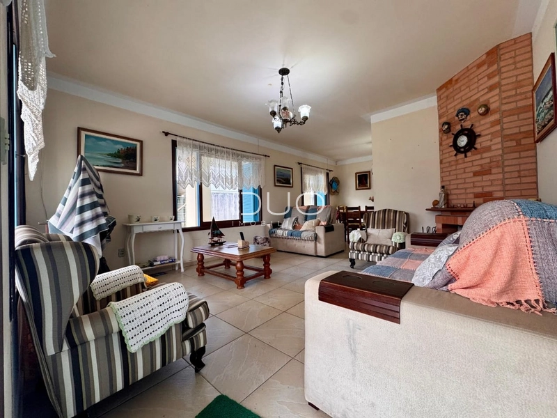 CASA NO BAIRRO REMANSO EM XANGRI-LÁ: 5ª foto da galeria de imagens do imóvel