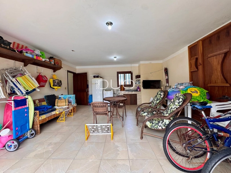 CASA NO BAIRRO REMANSO EM XANGRI-LÁ: 14ª foto da galeria de imagens do imóvel