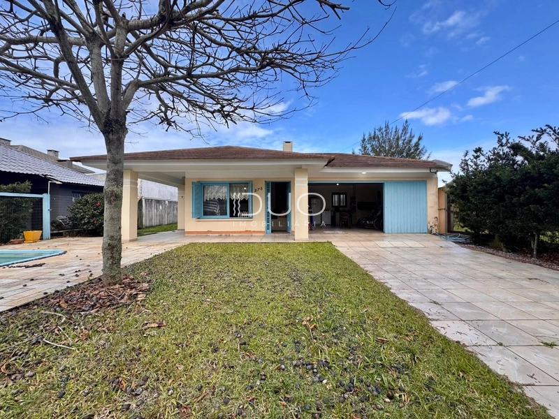 CASA NO BAIRRO REMANSO EM XANGRI-LÁ