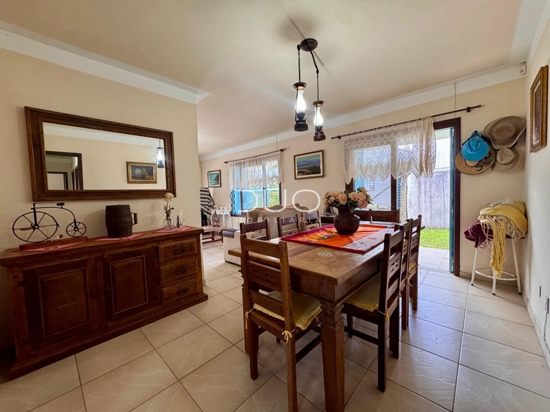 CASA NO BAIRRO REMANSO EM XANGRI-LÁ: 6ª foto da galeria de imagens do imóvel