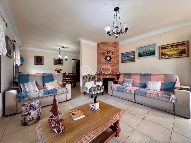 CASA NO BAIRRO REMANSO EM XANGRI-LÁ: 3ª foto da galeria de imagens do imóvel