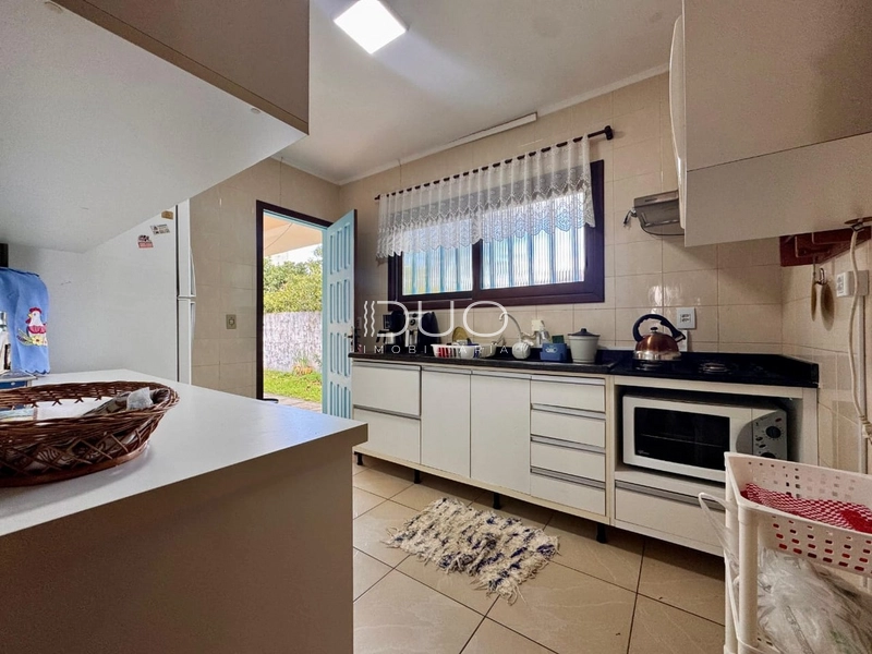 CASA NO BAIRRO REMANSO EM XANGRI-LÁ: 10ª foto da galeria de imagens do imóvel