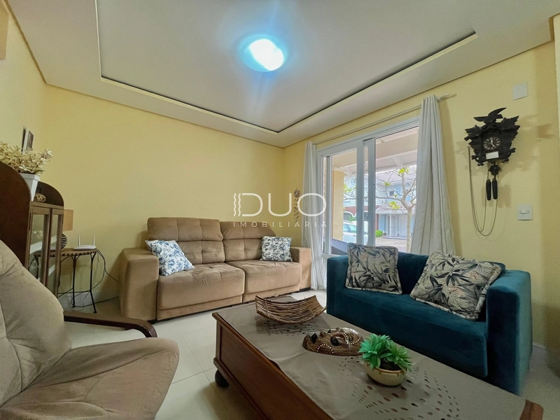 CASA NO CONDOMÍNIO PACIFIC: 4ª foto da galeria de imagens do imóvel