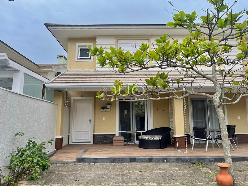 CASA NO CONDOMÍNIO PACIFIC: 2ª foto da galeria de imagens do imóvel