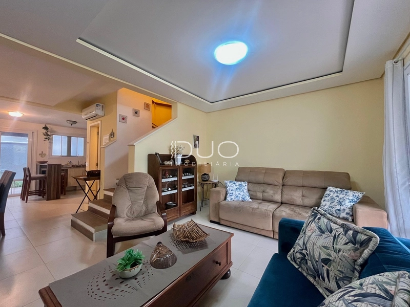 CASA NO CONDOMÍNIO PACIFIC: 5ª foto da galeria de imagens do imóvel