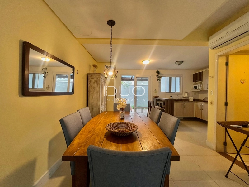 CASA NO CONDOMÍNIO PACIFIC: 8ª foto da galeria de imagens do imóvel