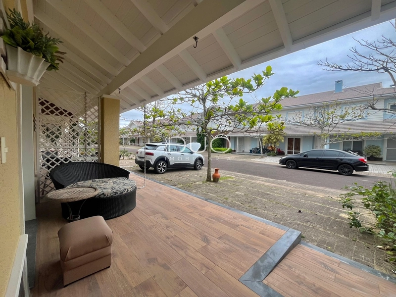 CASA NO CONDOMÍNIO PACIFIC: 3ª foto da galeria de imagens do imóvel