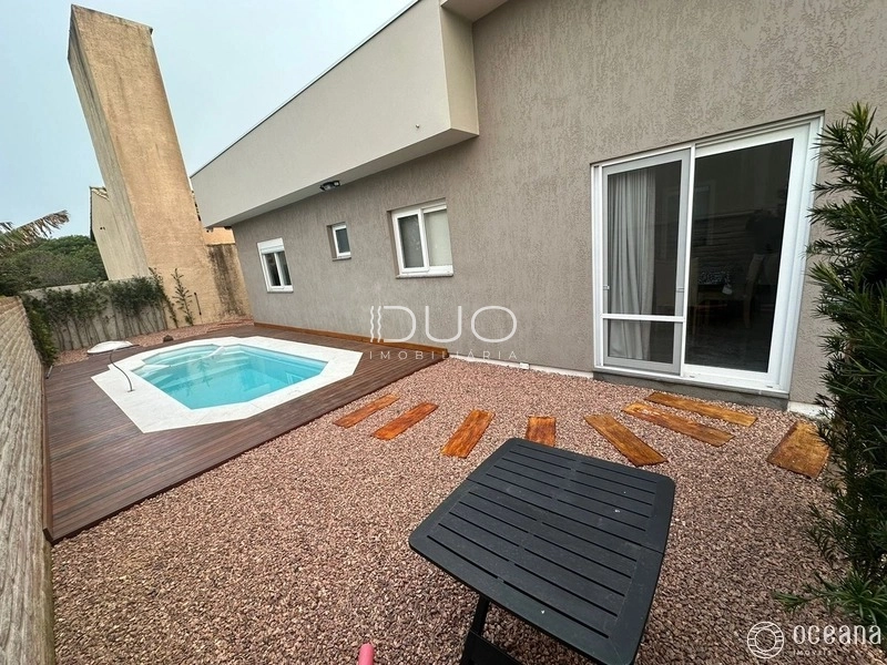 CASA COM 3 DORMITÓRIOS EM XANGRI-LÁ: 9ª foto da galeria de imagens do imóvel