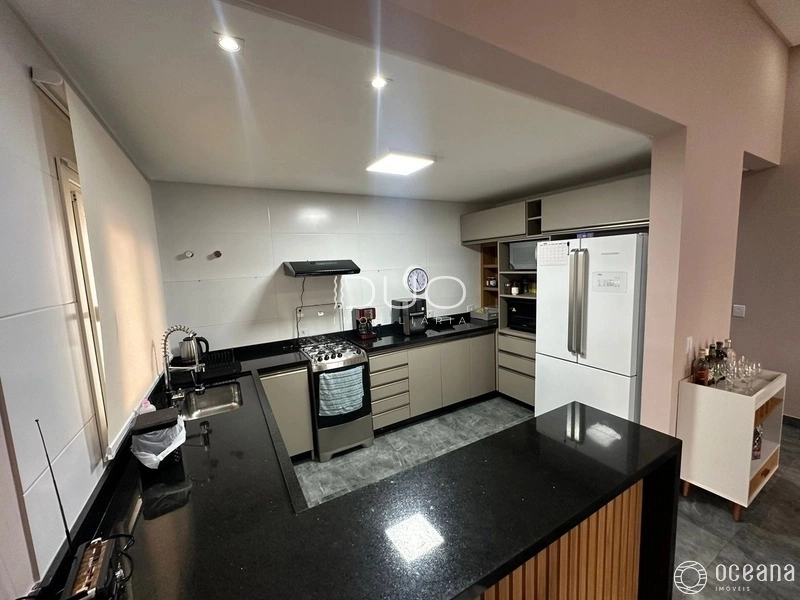 CASA COM 3 DORMITÓRIOS EM XANGRI-LÁ: 4ª foto da galeria de imagens do imóvel