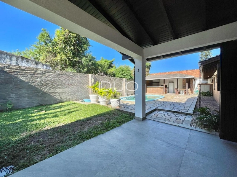 SOBRADO EM XANGRI-LÁ: 21ª foto da galeria de imagens do imóvel